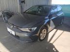 2022 VOLKSWAGEN GOLF LIFE for sale at Copart SANDTOFT