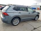 2019 Volkswagen Tiguan Se for Sale in Grand Prairie, TX - Front End