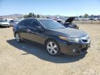 2009 Acura Tsx  for Sale in American Canyon, CA - Rear End