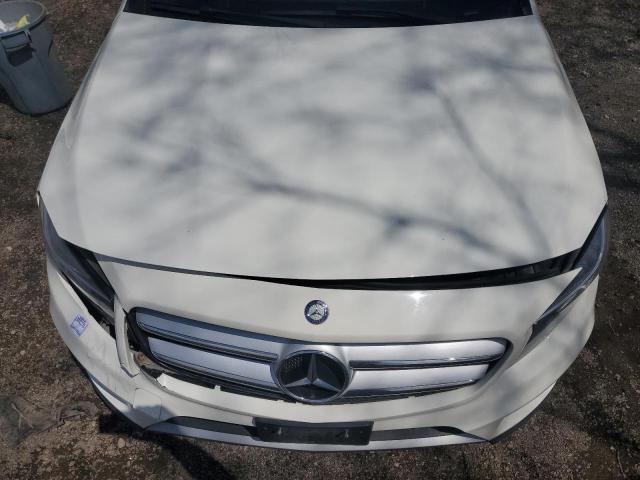 2016 MERCEDES-BENZ GLA 250 4MATIC