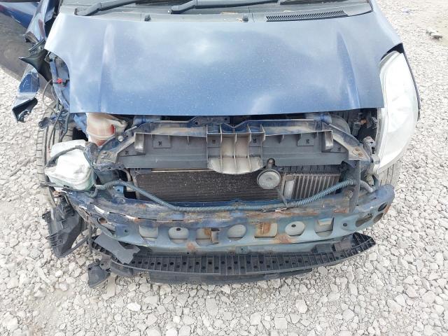 2008 TOYOTA YARIS T3 D