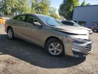 2023 Chevrolet Malibu Lt for Sale in Portland, OR - Mechanical