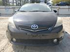 2012 Toyota Prius V  na sprzedaż w Seaford, DE - Mechanical