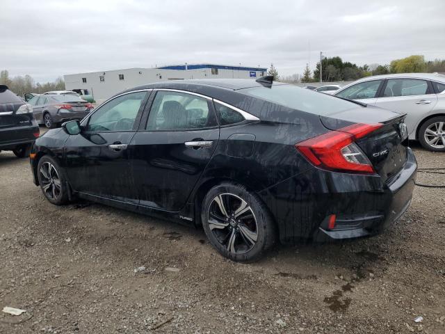 2017 HONDA CIVIC TOURING