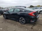 2017 HONDA CIVIC TOURING for sale at Copart ON - COOKSTOWN