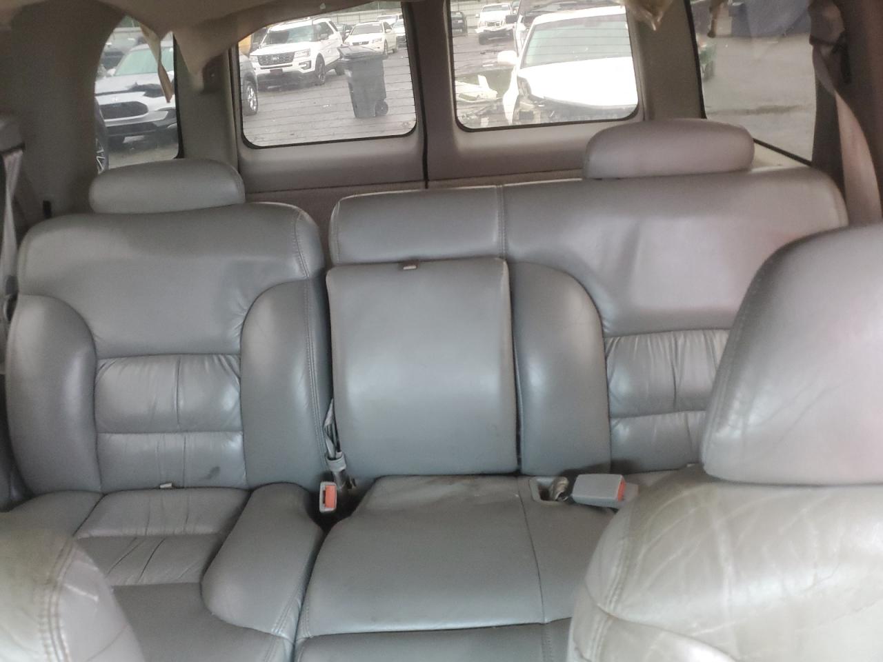 1997 GMC Yukon VIN: 1GKEC13R0VJ747956 Lot: 55259735