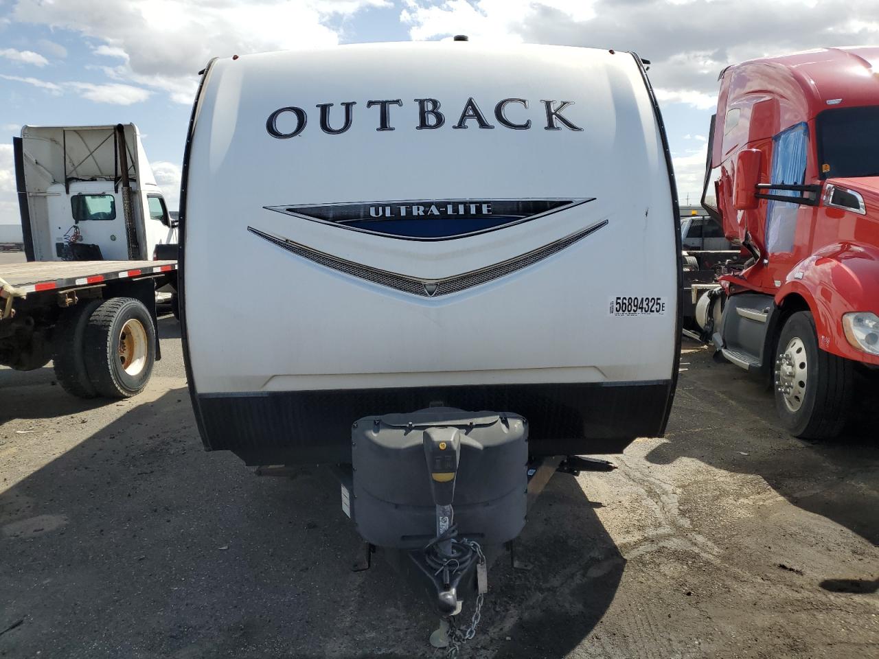 2018 Kutb Outbakloft VIN: 4YDT21023JB452042 Lot: 56894325