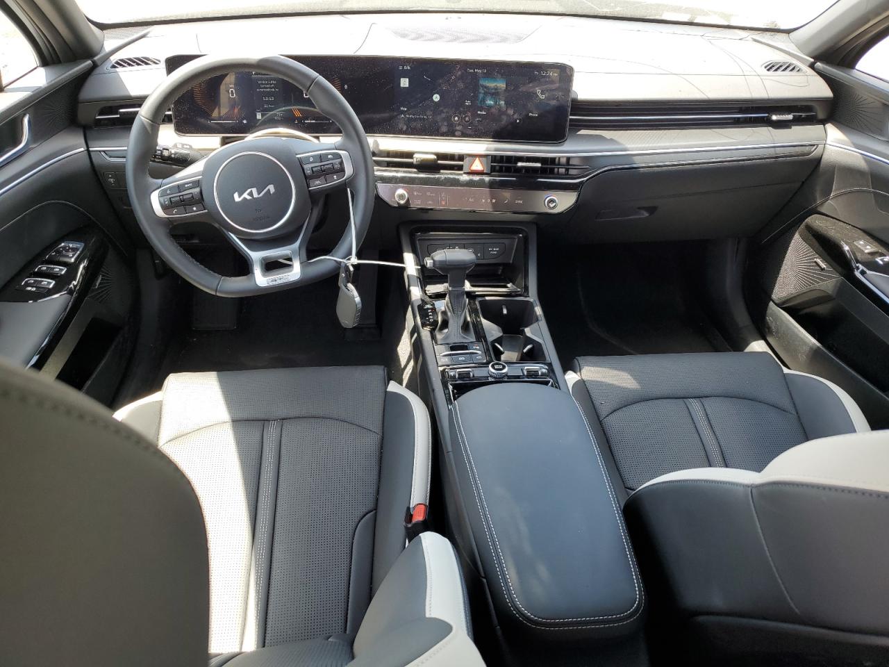 2025 Kia K5 Gt Line VIN: KNAG64J71S5365791 Lot: 56659965