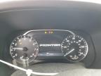 2023 Nissan Frontier S იყიდება Los Angeles-ში, CA - Front End