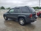 2004 Chevrolet Trailblazer Ls for Sale in Louisville, KY - Hail