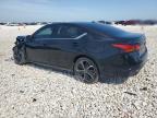 2024 Nissan Altima Sr იყიდება Temple-ში, TX - Front End