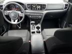 2021 Kia Sportage Lx للبيع في East Granby، CT - Vandalism