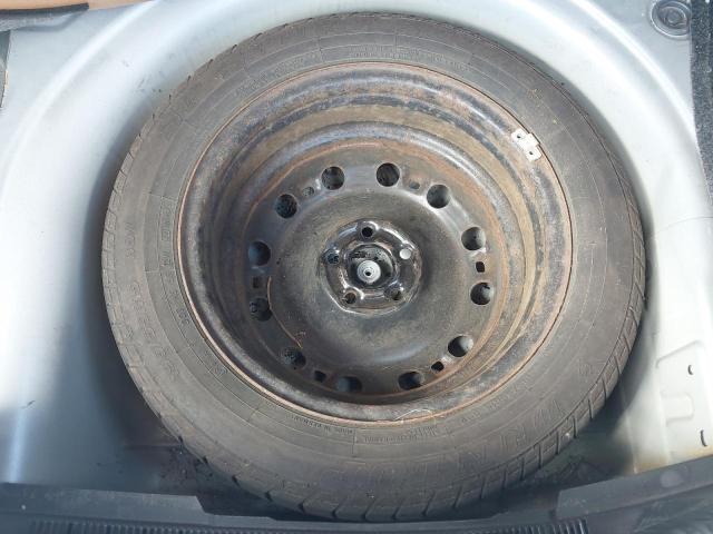 2008 VOLKSWAGEN POLO MATCH