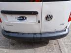 2015 VOLKSWAGEN CADDY C20 for sale at Copart CHESTER