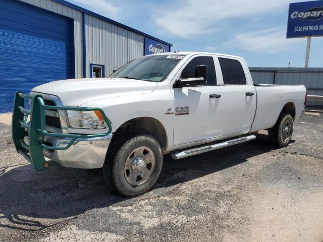 2017 Ram 2500 St