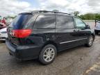 2010 Toyota Sienna Xle en Venta en Rogersville, MO - Hail