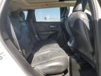 2017 JEEP CHEROKEE LIMITED for sale at Copart AB - EDMONTON
