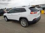 2019 Jeep Cherokee Latitude zu verkaufen in Grand Prairie, TX - Front End