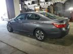 2014 Honda Accord Lx na sprzedaż w Albany, NY - Front End