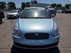 2010 Hyundai Accent Gls na sprzedaż w Sacramento, CA - Front End