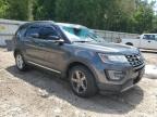 2016 Ford Explorer Xlt zu verkaufen in Midway, FL - Top/Roof