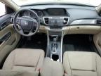 2015 Honda Accord Lx للبيع في Seaford، DE - Side