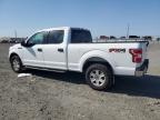 2020 Ford F150 Supercrew na sprzedaż w Airway Heights, WA - Normal Wear