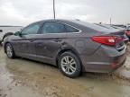 2015 Hyundai Sonata Se for Sale in Grand Prairie, TX - Mechanical