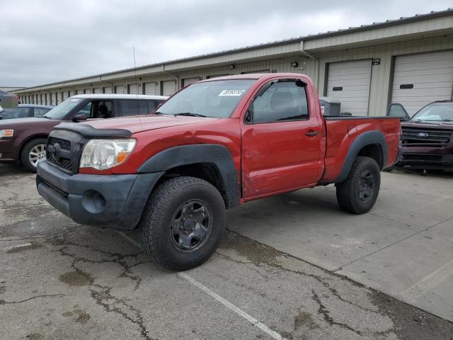 2011 Toyota Tacoma   