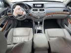 2012 Honda Accord Exl للبيع في Gainesville، GA - Front End
