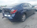 2008 MAZDA 6 TS for sale at Copart CHESTER