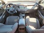 2017 Kia Sorento Lx zu verkaufen in Portland, OR - Front End