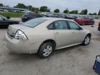 2010 Chevrolet Impala Ls   zu verkaufen in Bridgeton, MO - Front End