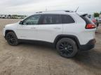 2015 Jeep Cherokee Limited იყიდება London-ში, ON - Side