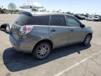 2008 Toyota Corolla Matrix Xr na sprzedaż w Van Nuys, CA - Front End