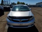 2012 HONDA CIVIC LX   à vendre chez Copart ON - TORONTO