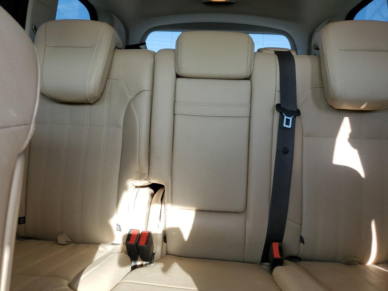 2019 Mercedes-Benz Gls 450 4Matic VIN: 4JGDF6EE0KB235394 Lot: 57289745