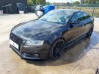 2009 AUDI A5 S LINE for sale at Copart COLCHESTER