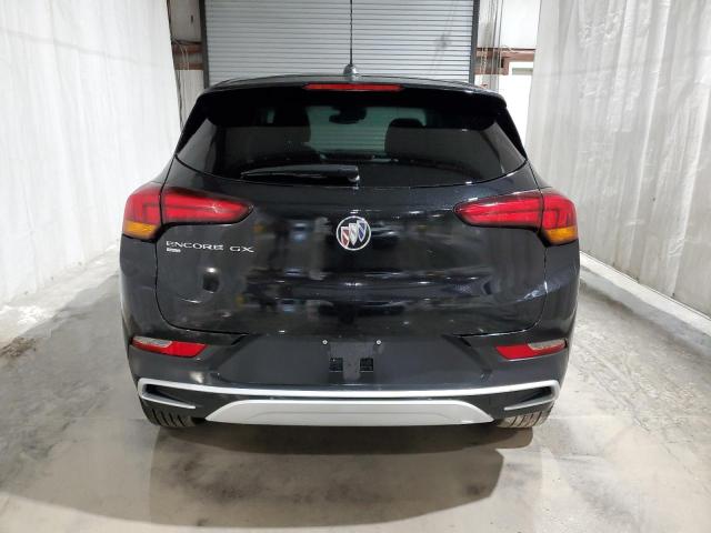  BUICK ENCORE 2022 Black