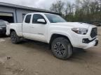 2020 Toyota Tacoma Access Cab للبيع في Candia، NH - Rear End