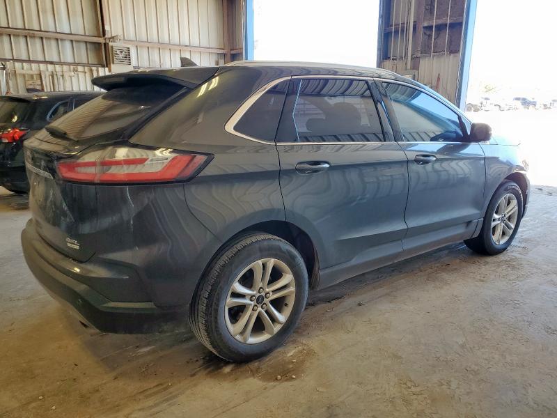  FORD EDGE 2019 Charcoal