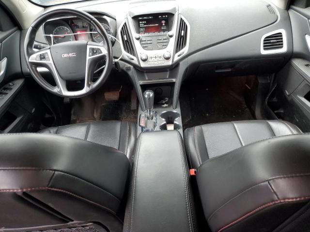  GMC TERRAIN 2017 Czarny
