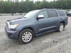 2010 Toyota Sequoia Platinum for Sale in Gainesville, GA - Side