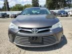 2016 Toyota Camry Le for Sale in Graham, WA - Side
