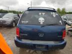 2001 Dodge Durango  на продаже в Indianapolis, IN - Mechanical