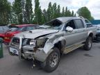 2006 MITSUBISHI L200 TROJA for sale at Copart GLOUCESTER