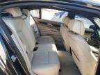 2013 Bmw 750 Lxi იყიდება Knightdale-ში, NC - Vandalism