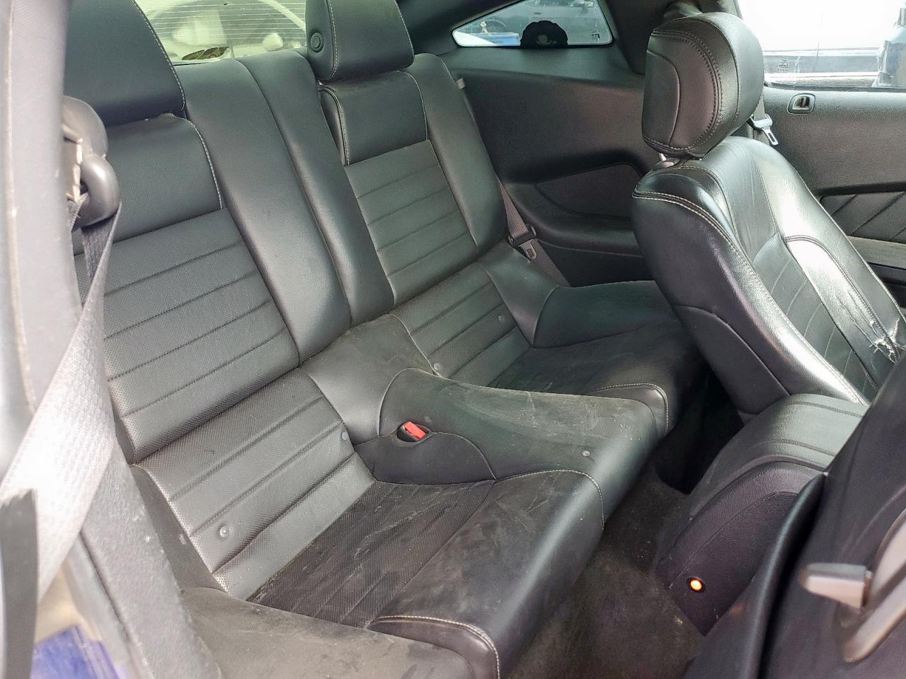 2014 Ford Mustang VIN: 1ZVBP8AM2E5215150 Lot: 56136135