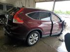 2014 Honda Cr-V Exl for Sale in Madisonville, TN - Rollover