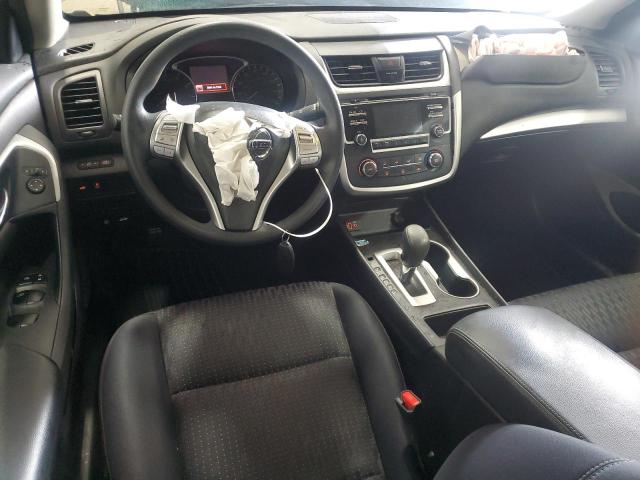  NISSAN ALTIMA 2017 Сірий